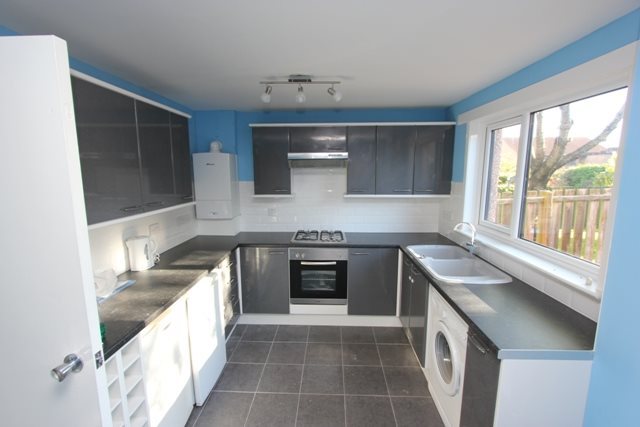  Image of 3 bedroom Semi-Detached house to rent in Double Hedges Road Edinburgh EH16 at Liberton Edinburgh Edinburgh, EH16 6TS