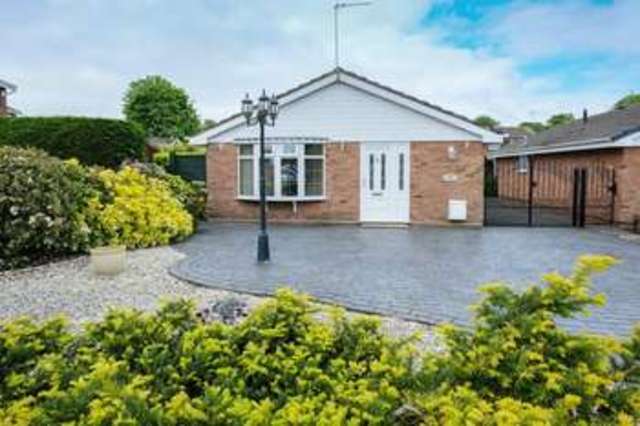  Image of 2 bedroom Detached house for sale in Dovecote Close Tettenhall Wolverhampton WV6 at Dovecote Close  Wolverhampton, WV6 8NA