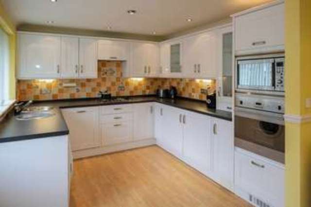  Image of 2 bedroom Detached house for sale in Dovecote Close Tettenhall Wolverhampton WV6 at Dovecote Close  Wolverhampton, WV6 8NA