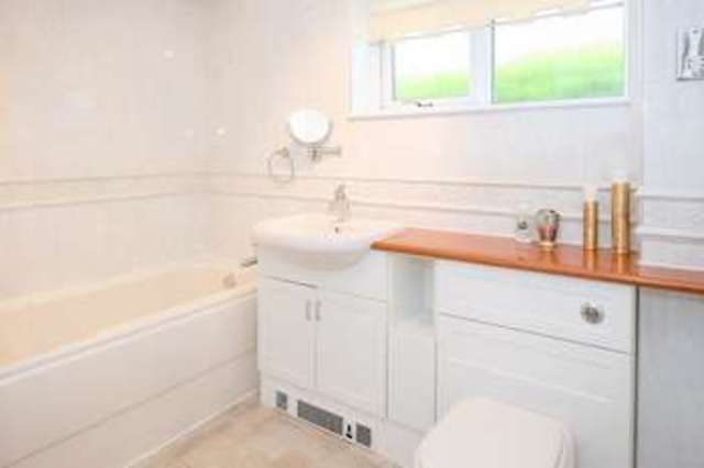  Image of 2 bedroom Detached house for sale in Dovecote Close Tettenhall Wolverhampton WV6 at Dovecote Close  Wolverhampton, WV6 8NA