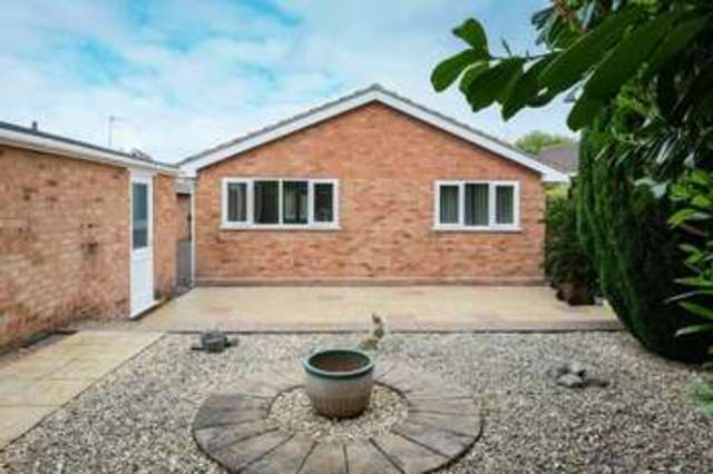  Image of 2 bedroom Detached house for sale in Dovecote Close Tettenhall Wolverhampton WV6 at Dovecote Close  Wolverhampton, WV6 8NA