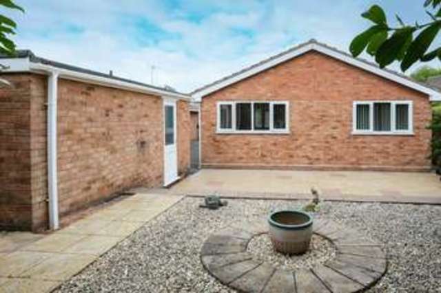  Image of 2 bedroom Detached house for sale in Dovecote Close Tettenhall Wolverhampton WV6 at Dovecote Close  Wolverhampton, WV6 8NA