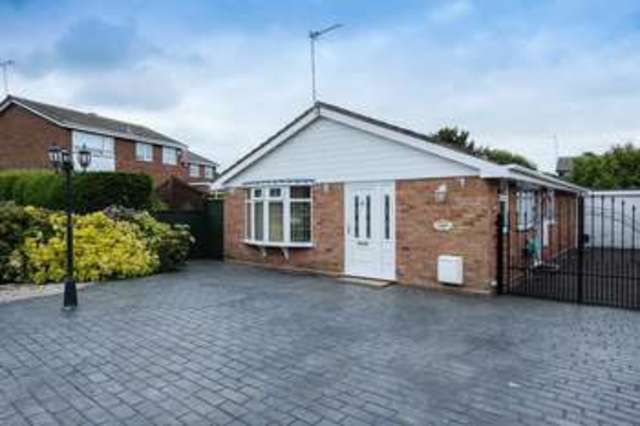  Image of 2 bedroom Detached house for sale in Dovecote Close Tettenhall Wolverhampton WV6 at Dovecote Close  Wolverhampton, WV6 8NA