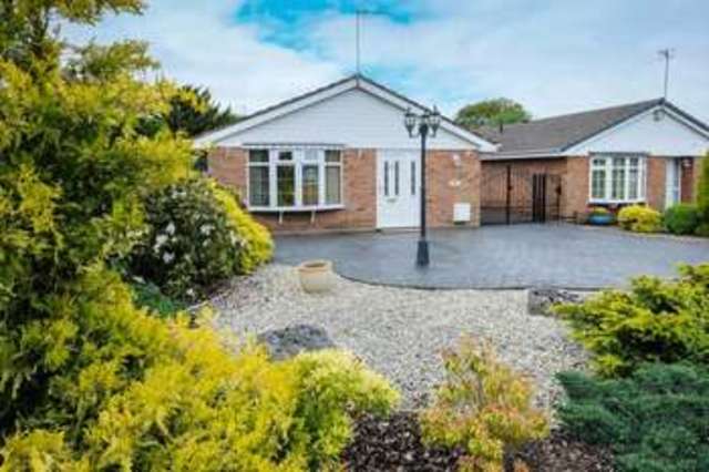  Image of 2 bedroom Detached house for sale in Dovecote Close Tettenhall Wolverhampton WV6 at Dovecote Close  Wolverhampton, WV6 8NA