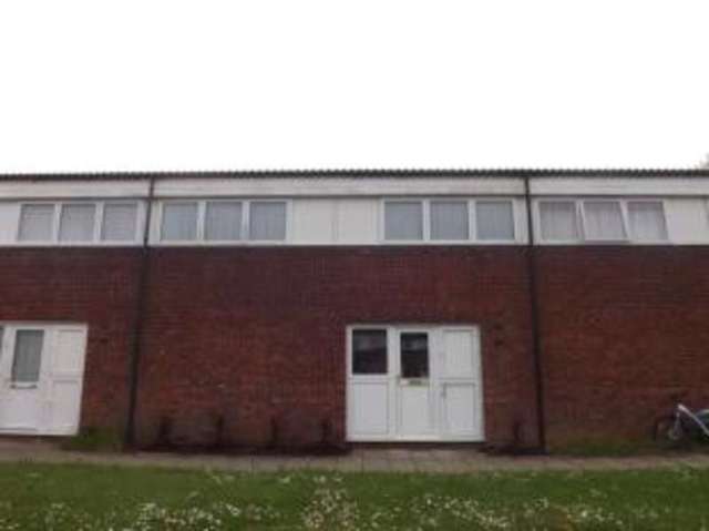  Image of 3 bedroom Terraced house for sale in Drovers Croft Greenleys Milton Keynes MK12 at Greenleys Milton Keynes Old Wolverton, MK12 6AN