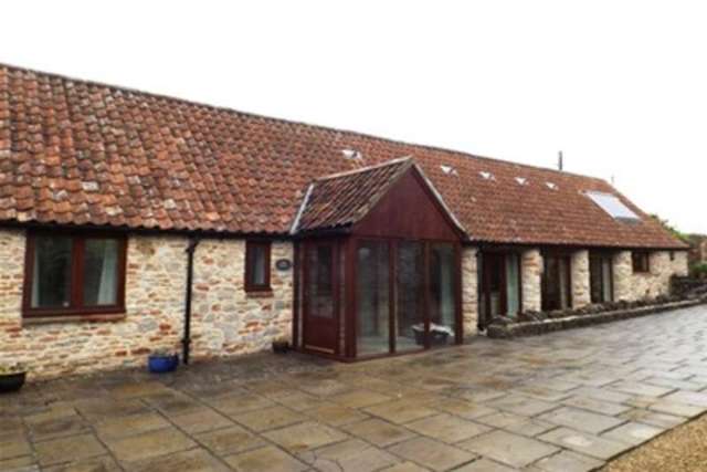  Image of 2 bedroom Detached house to rent in Dulcote Wells BA5 at Wells, BA5 3NU