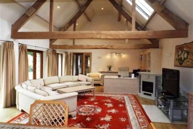  Image of 2 bedroom Detached house to rent in Dulcote Wells BA5 at Wells, BA5 3NU