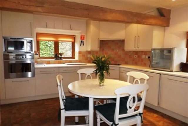  Image of 2 bedroom Detached house to rent in Dulcote Wells BA5 at Wells, BA5 3NU