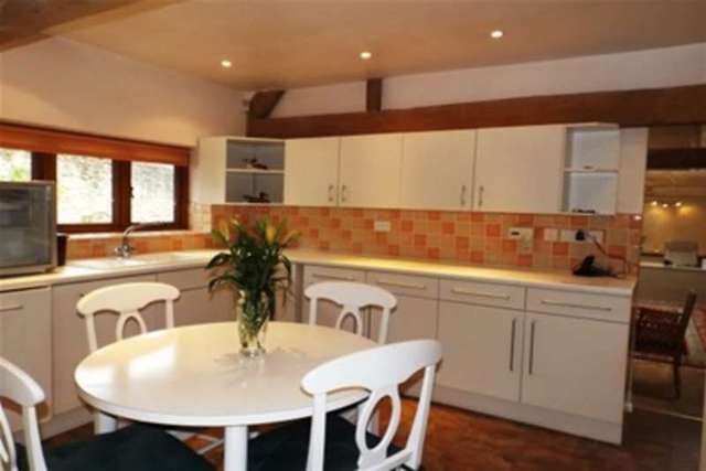  Image of 2 bedroom Detached house to rent in Dulcote Wells BA5 at Wells, BA5 3NU