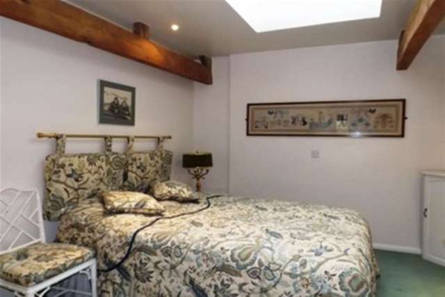  Image of 2 bedroom Detached house to rent in Dulcote Wells BA5 at Wells, BA5 3NU