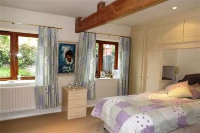  Image of 2 bedroom Detached house to rent in Dulcote Wells BA5 at Wells, BA5 3NU