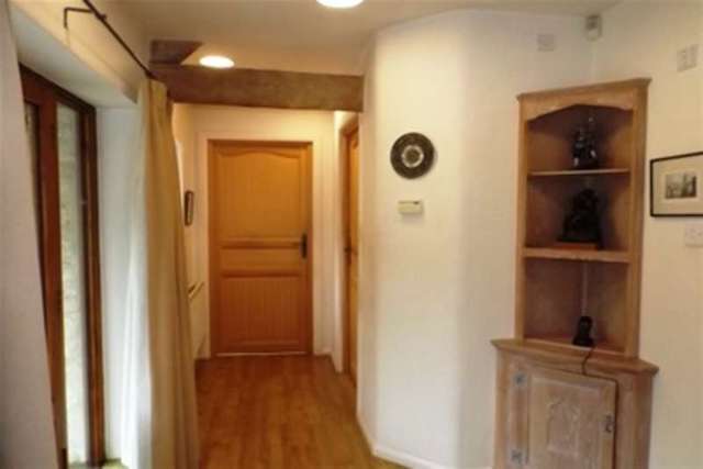  Image of 2 bedroom Detached house to rent in Dulcote Wells BA5 at Wells, BA5 3NU