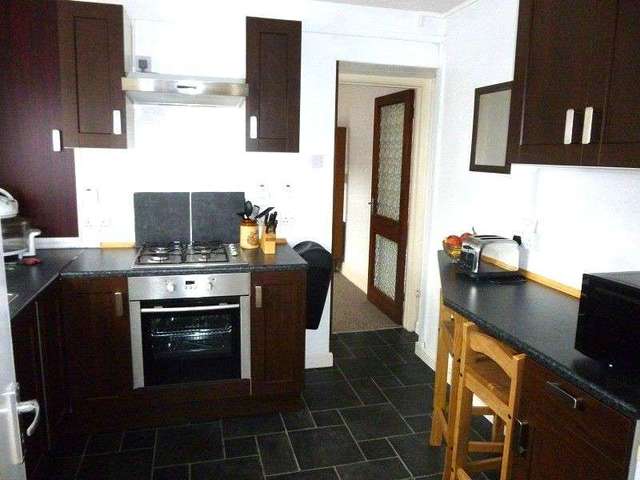  Image of 4 bedroom End of Terrace for sale in Dunraven Street Aberavon Port Talbot SA12 at Dunraven Street  Port Talbot, SA12 6EG