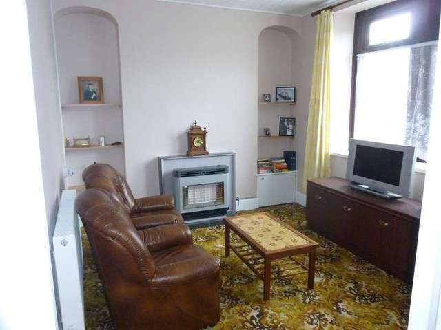  Image of 4 bedroom End of Terrace for sale in Dunraven Street Aberavon Port Talbot SA12 at Dunraven Street  Port Talbot, SA12 6EG
