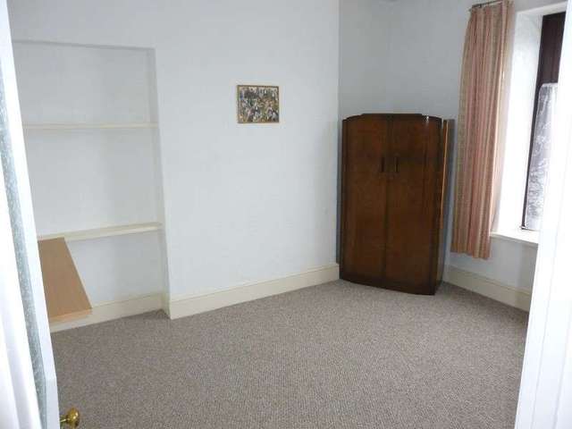  Image of 4 bedroom End of Terrace for sale in Dunraven Street Aberavon Port Talbot SA12 at Dunraven Street  Port Talbot, SA12 6EG