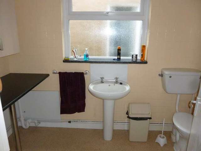  Image of 4 bedroom End of Terrace for sale in Dunraven Street Aberavon Port Talbot SA12 at Dunraven Street  Port Talbot, SA12 6EG