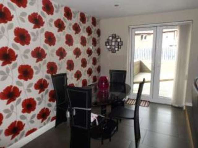  Image of 4 bedroom Detached house for sale in Dunsil Road Mansfield Woodhouse Mansfield NG19 at Mansfield Woodhouse Mansfield Mansfield Woodhouse, NG19 7GD