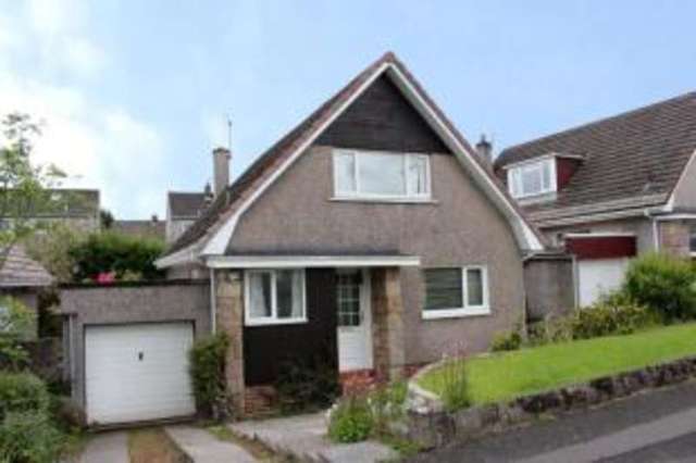  Image of 3 bedroom Detached house for sale in Durness Avenue Bearsden Glasgow G61 at Bearsden Glasgow Bearsden, G61 2AQ