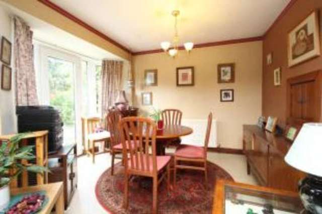 Image of 3 bedroom Detached house for sale in Durness Avenue Bearsden Glasgow G61 at Bearsden Glasgow Bearsden, G61 2AQ