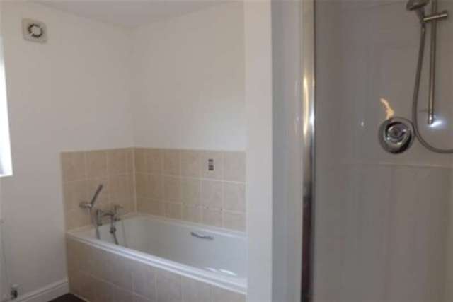  Image of 4 bedroom Detached house to rent in Duxbury Gardens Chorley PR7 at Chorley, PR7 3JZ