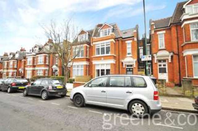  Image of 2 bedroom Flat to rent in Dyne Road London NW6 at Brondesbury London Brondesbury, NW6 7XE