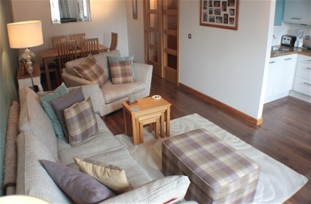  Image of 2 bedroom Flat to rent in Eagles View Livingston EH54 at Livingston West Lothian West Lothian, EH54 8AE