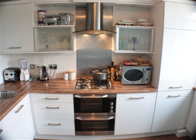  Image of 2 bedroom Flat to rent in Eagles View Livingston EH54 at Livingston West Lothian West Lothian, EH54 8AE