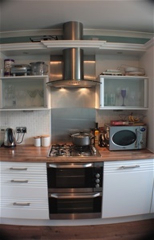  Image of 2 bedroom Flat to rent in Eagles View Livingston EH54 at Livingston West Lothian West Lothian, EH54 8AE