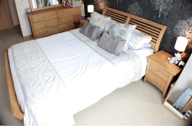  Image of 2 bedroom Flat to rent in Eagles View Livingston EH54 at Livingston West Lothian West Lothian, EH54 8AE