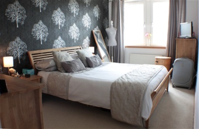  Image of 2 bedroom Flat to rent in Eagles View Livingston EH54 at Livingston West Lothian West Lothian, EH54 8AE