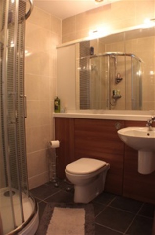 Image of 2 bedroom Flat to rent in Eagles View Livingston EH54 at Livingston West Lothian West Lothian, EH54 8AE