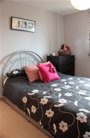  Image of 2 bedroom Flat to rent in Eagles View Livingston EH54 at Livingston West Lothian West Lothian, EH54 8AE