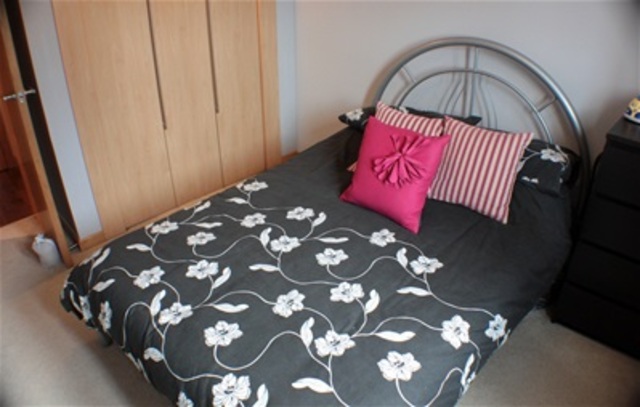  Image of 2 bedroom Flat to rent in Eagles View Livingston EH54 at Livingston West Lothian West Lothian, EH54 8AE