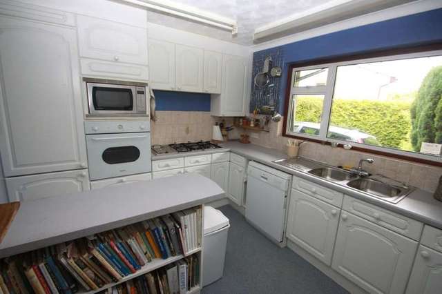  Image of 4 bedroom Detached house for sale in Pethill Close Plymouth PL6 at Earlswood Plymouth Devon, PL6 8NL