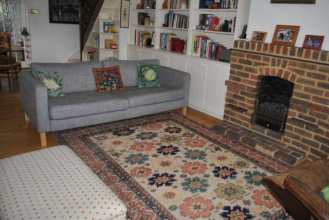  Image of 2 bedroom Semi-Detached house for sale in School Road East Molesey KT8 at School Road  East Molesey, KT8 0DN