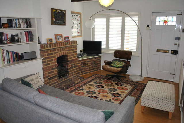  Image of 2 bedroom Semi-Detached house for sale in School Road East Molesey KT8 at School Road  East Molesey, KT8 0DN