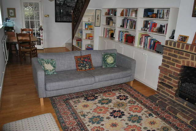  Image of 2 bedroom Semi-Detached house for sale in School Road East Molesey KT8 at School Road  East Molesey, KT8 0DN