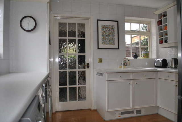  Image of 2 bedroom Semi-Detached house for sale in School Road East Molesey KT8 at School Road  East Molesey, KT8 0DN