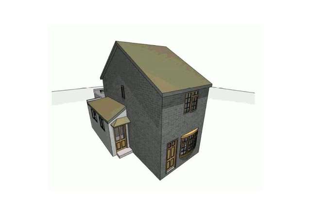  Image of 2 bedroom Semi-Detached house for sale in School Road East Molesey KT8 at School Road  East Molesey, KT8 0DN