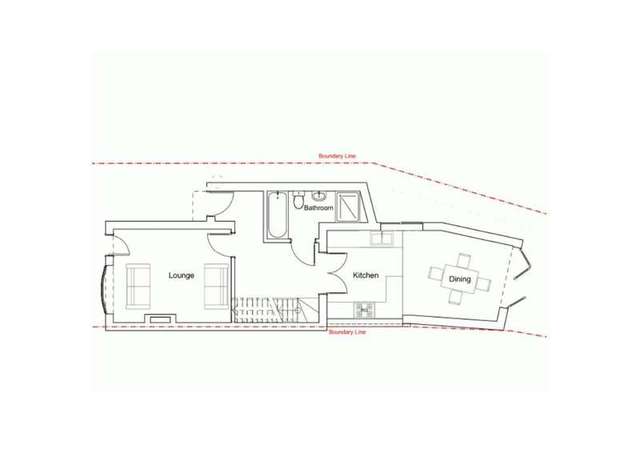  Image of 2 bedroom Semi-Detached house for sale in School Road East Molesey KT8 at School Road  East Molesey, KT8 0DN