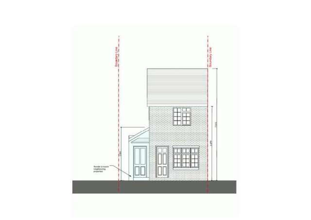 Image of 2 bedroom Semi-Detached house for sale in School Road East Molesey KT8 at School Road  East Molesey, KT8 0DN