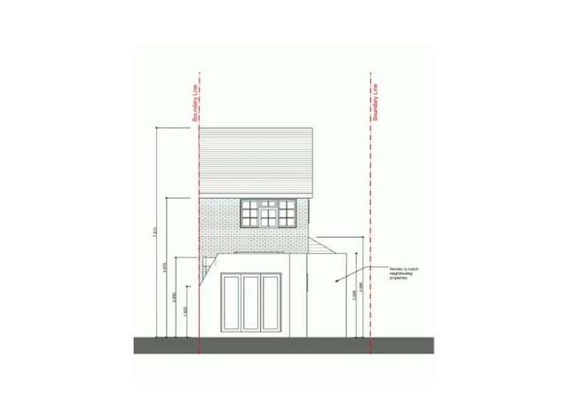  Image of 2 bedroom Semi-Detached house for sale in School Road East Molesey KT8 at School Road  East Molesey, KT8 0DN