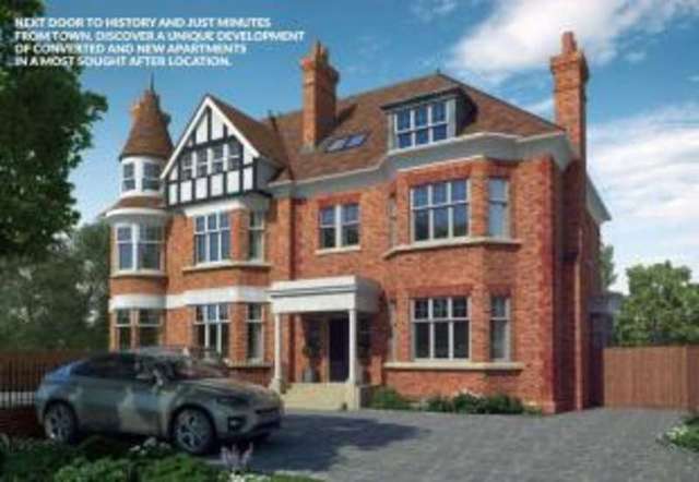  Image of 2 bedroom Flat for sale in Bridge Road East Molesey KT8 at East Molesey Surrey East Molesey, KT8 9HD