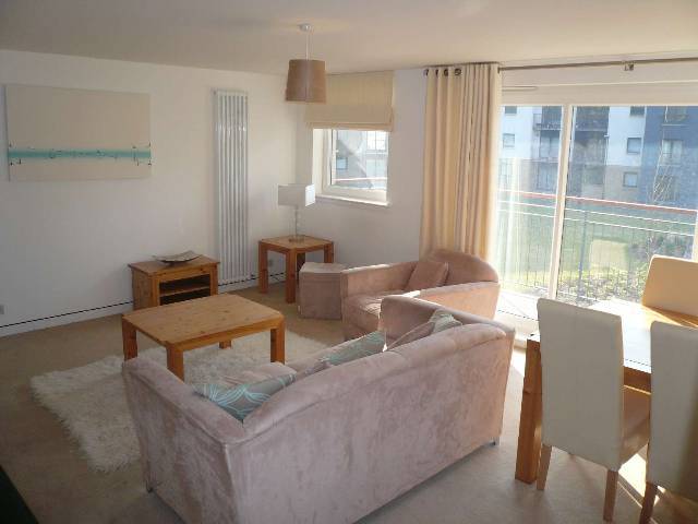  Image of 2 bedroom Flat to rent in East Pilton Farm Crescent Edinburgh EH5 at Pilton Edinburgh Edinburgh, EH5 2GF
