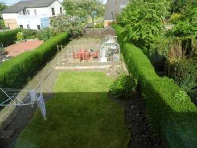  Image of 3 bedroom Terraced house for sale in East View Seghill Cramlington NE23 at Cramlington Northumberland Cramlington, NE23 7SP