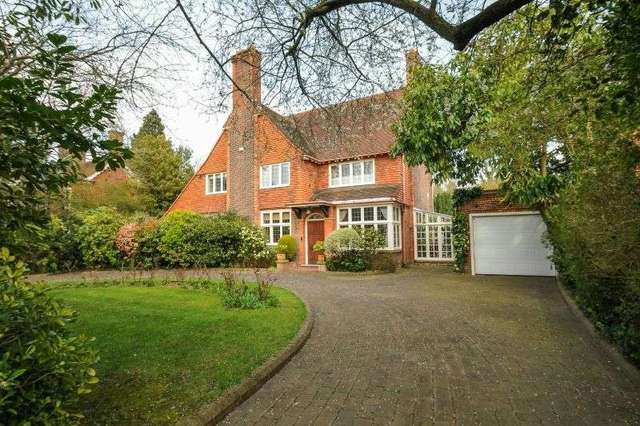 Image of 7 bedroom Detached house for sale in Eastbury Road Northwood HA6 at Northwood, HA6 3AL