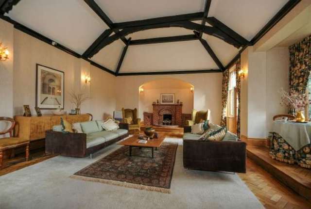  Image of 7 bedroom Detached house for sale in Eastbury Road Northwood HA6 at Northwood, HA6 3AL