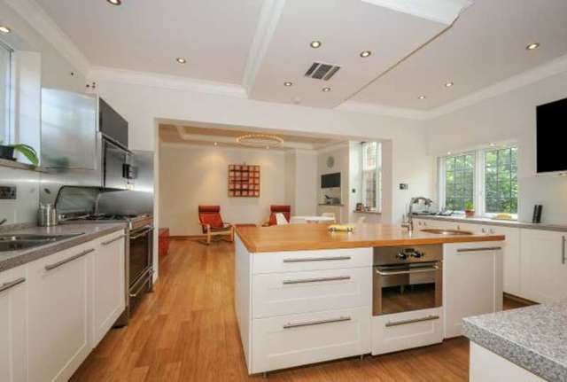  Image of 7 bedroom Detached house for sale in Eastbury Road Northwood HA6 at Northwood, HA6 3AL