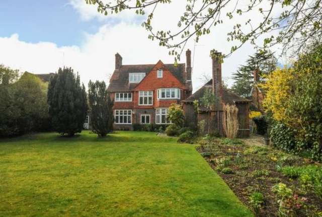  Image of 7 bedroom Detached house for sale in Eastbury Road Northwood HA6 at Northwood, HA6 3AL