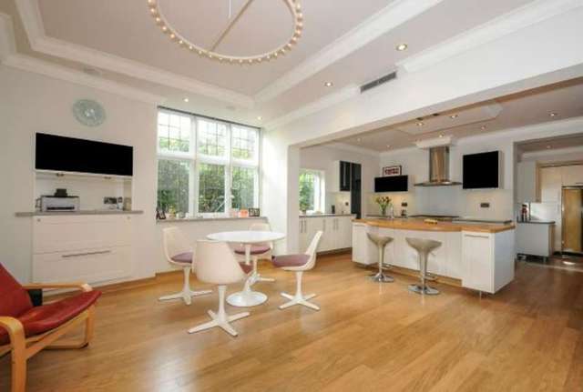  Image of 7 bedroom Detached house for sale in Eastbury Road Northwood HA6 at Northwood, HA6 3AL
